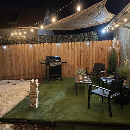 4Br Longmont Escape With Cold Plunge & Sauna - Pets Ok! المظهر الخارجي الصورة
