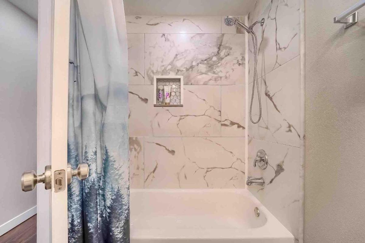 4Br Longmont Escape With Cold Plunge & Sauna - Pets Ok! المظهر الخارجي الصورة