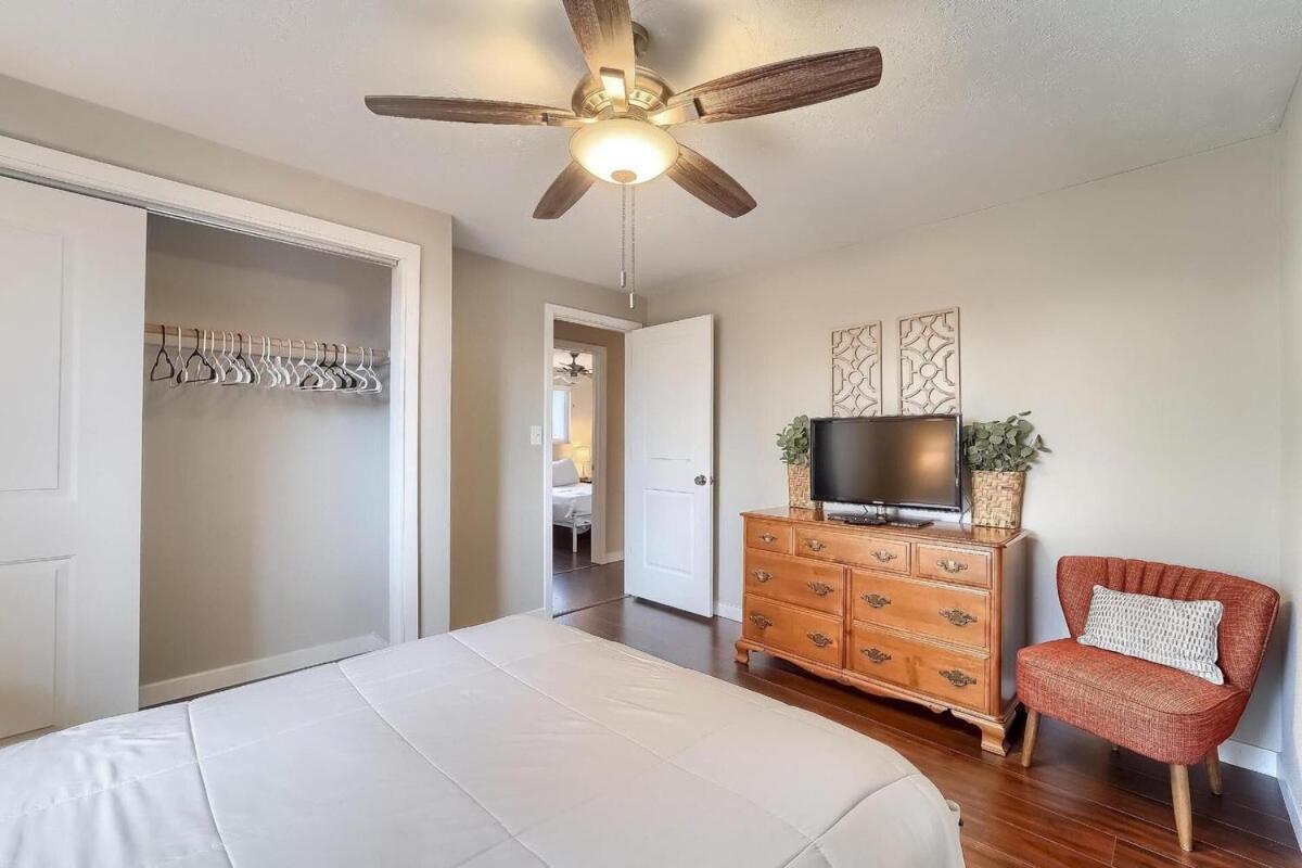4Br Longmont Escape With Cold Plunge & Sauna - Pets Ok! المظهر الخارجي الصورة