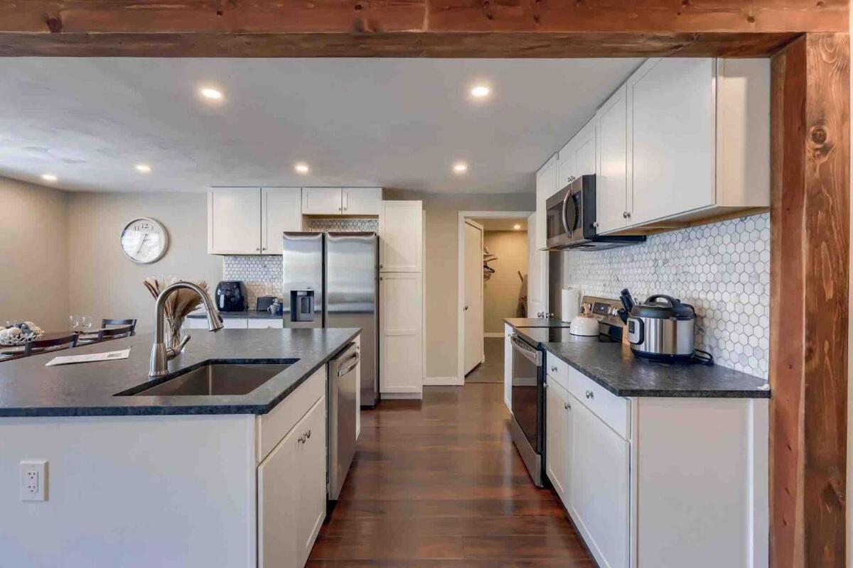 4Br Longmont Escape With Cold Plunge & Sauna - Pets Ok! المظهر الخارجي الصورة