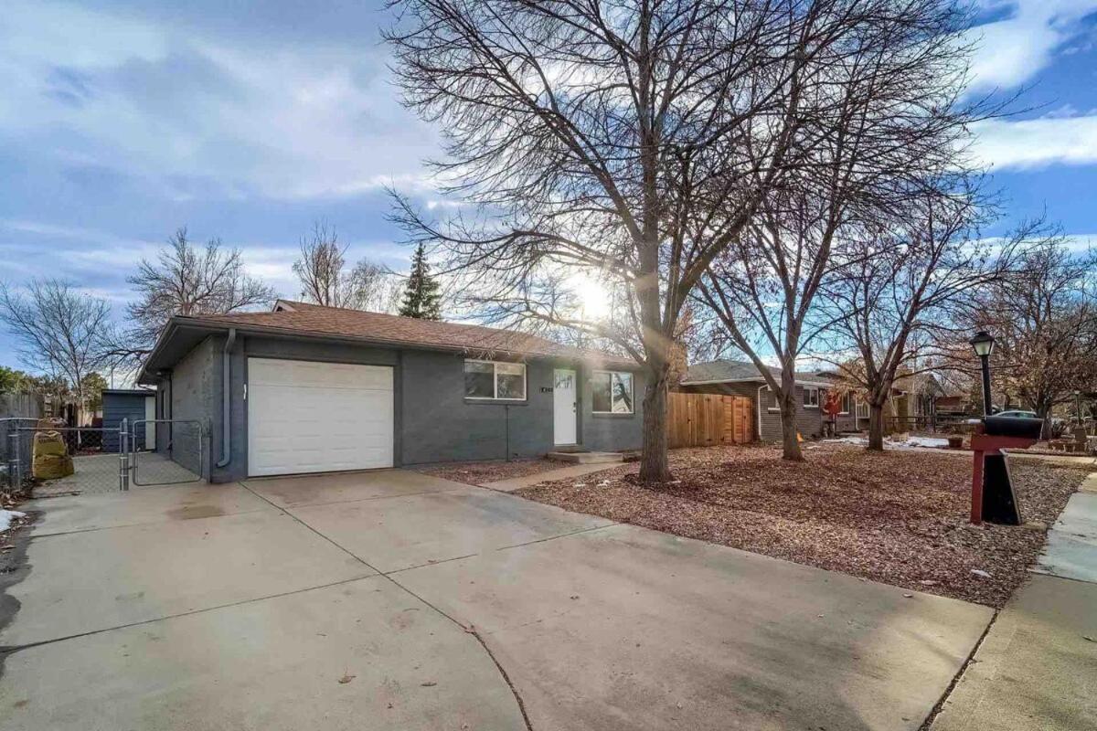 4Br Longmont Escape With Cold Plunge & Sauna - Pets Ok! المظهر الخارجي الصورة