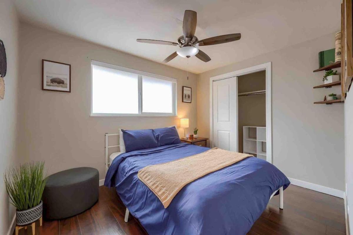 4Br Longmont Escape With Cold Plunge & Sauna - Pets Ok! المظهر الخارجي الصورة