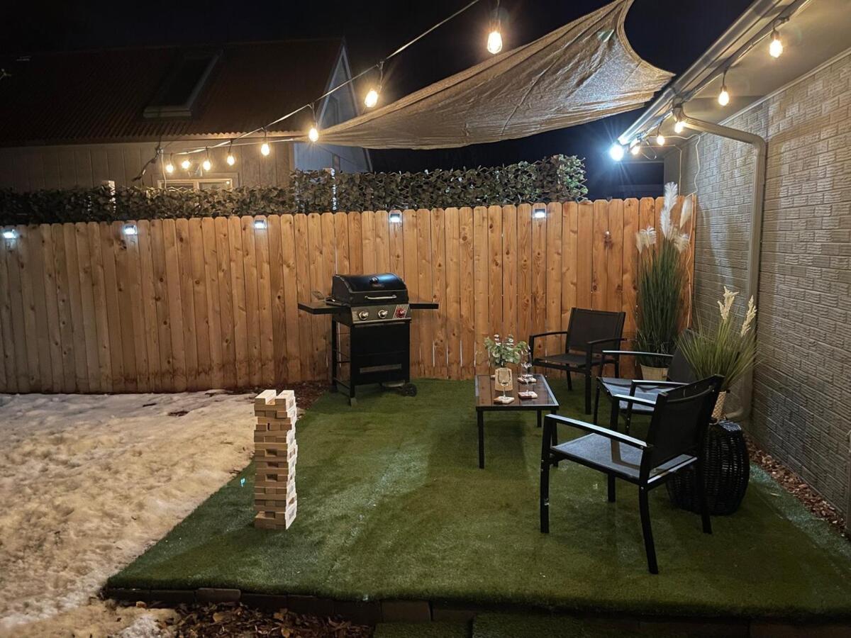 4Br Longmont Escape With Cold Plunge & Sauna - Pets Ok! المظهر الخارجي الصورة