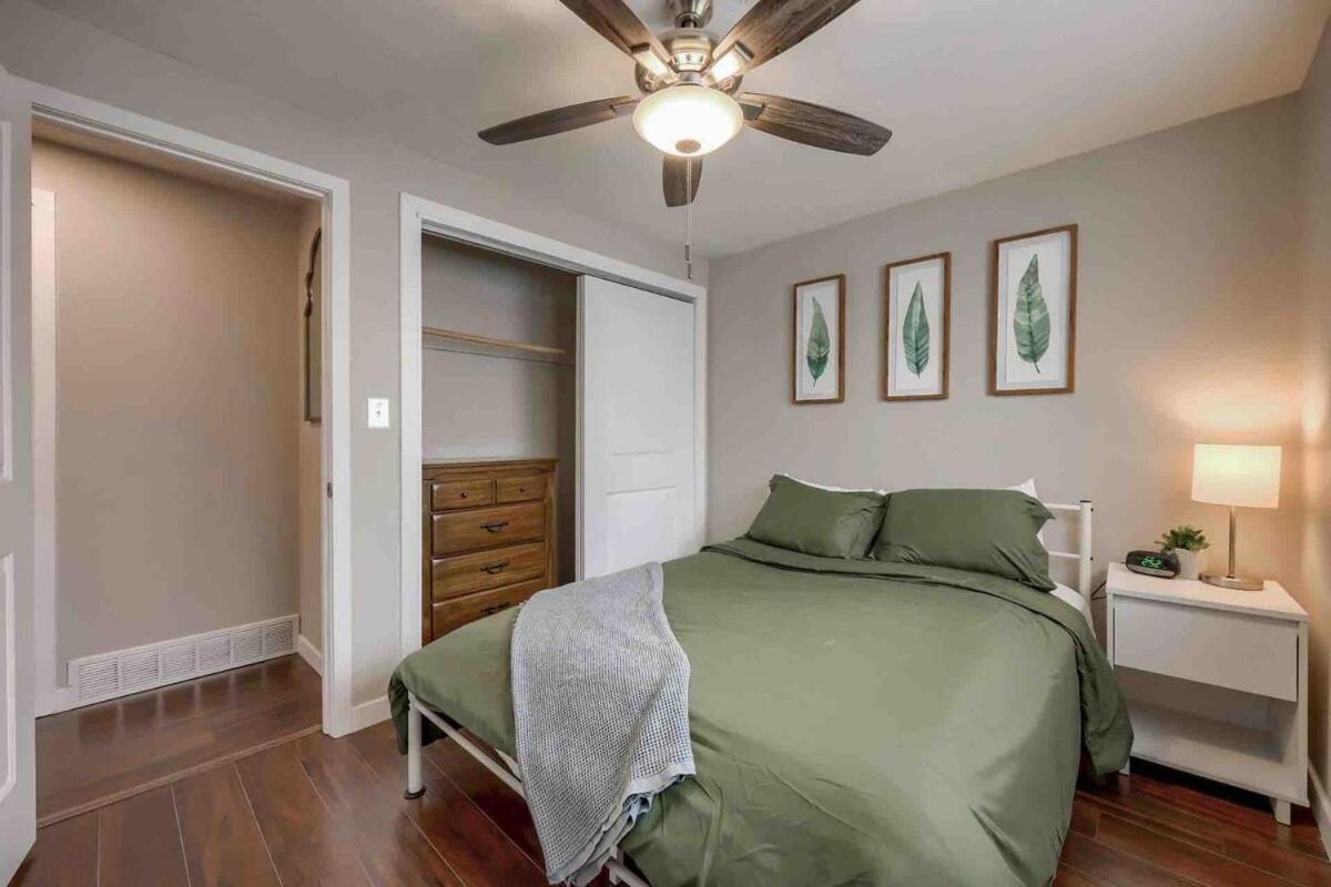 4Br Longmont Escape With Cold Plunge & Sauna - Pets Ok! المظهر الخارجي الصورة