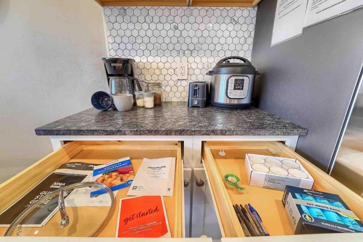 4Br Longmont Escape With Cold Plunge & Sauna - Pets Ok! المظهر الخارجي الصورة