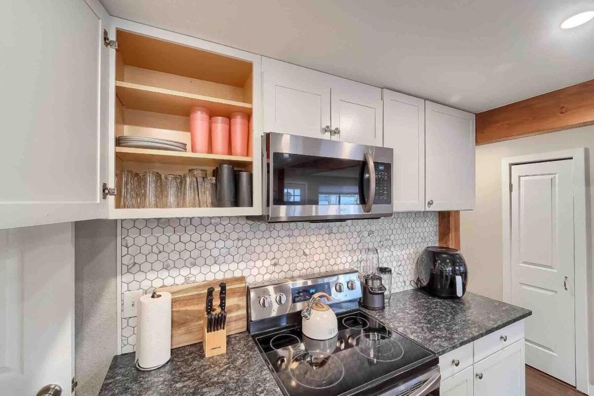 4Br Longmont Escape With Cold Plunge & Sauna - Pets Ok! المظهر الخارجي الصورة