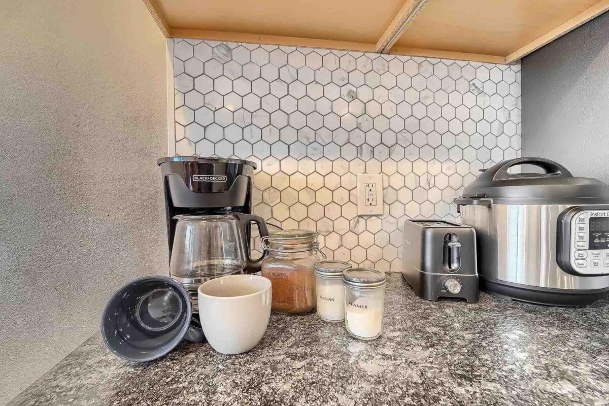 4Br Longmont Escape With Cold Plunge & Sauna - Pets Ok! المظهر الخارجي الصورة