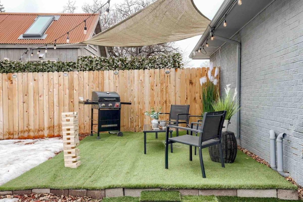 4Br Longmont Escape With Cold Plunge & Sauna - Pets Ok! المظهر الخارجي الصورة