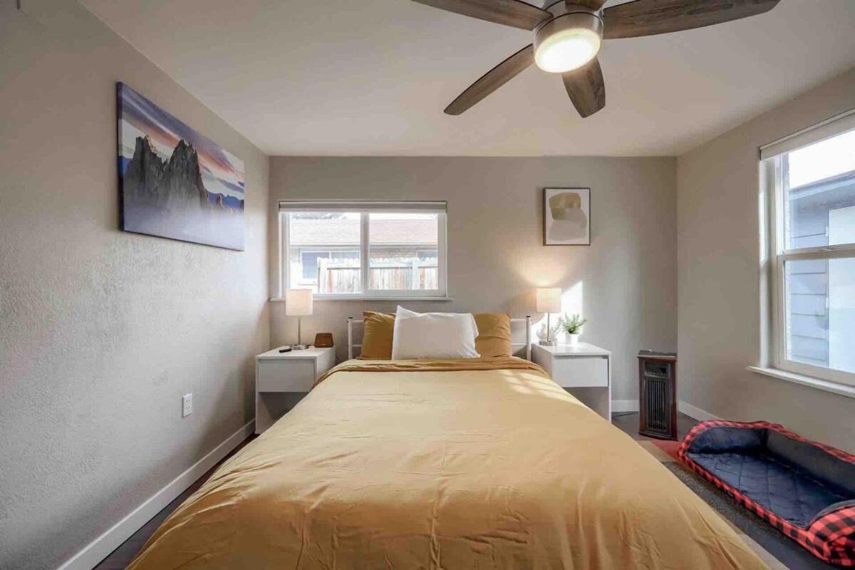 4Br Longmont Escape With Cold Plunge & Sauna - Pets Ok! المظهر الخارجي الصورة