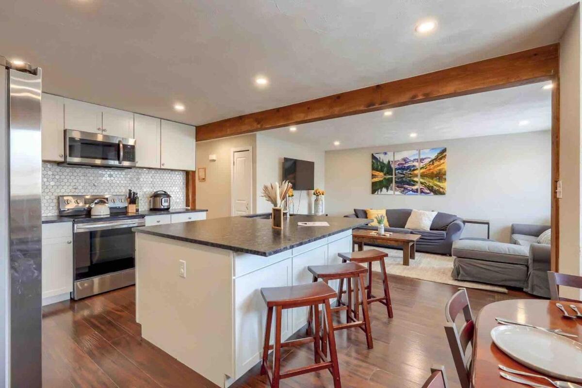 4Br Longmont Escape With Cold Plunge & Sauna - Pets Ok! المظهر الخارجي الصورة