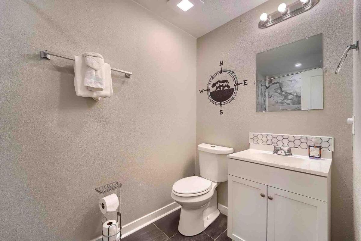 4Br Longmont Escape With Cold Plunge & Sauna - Pets Ok! المظهر الخارجي الصورة
