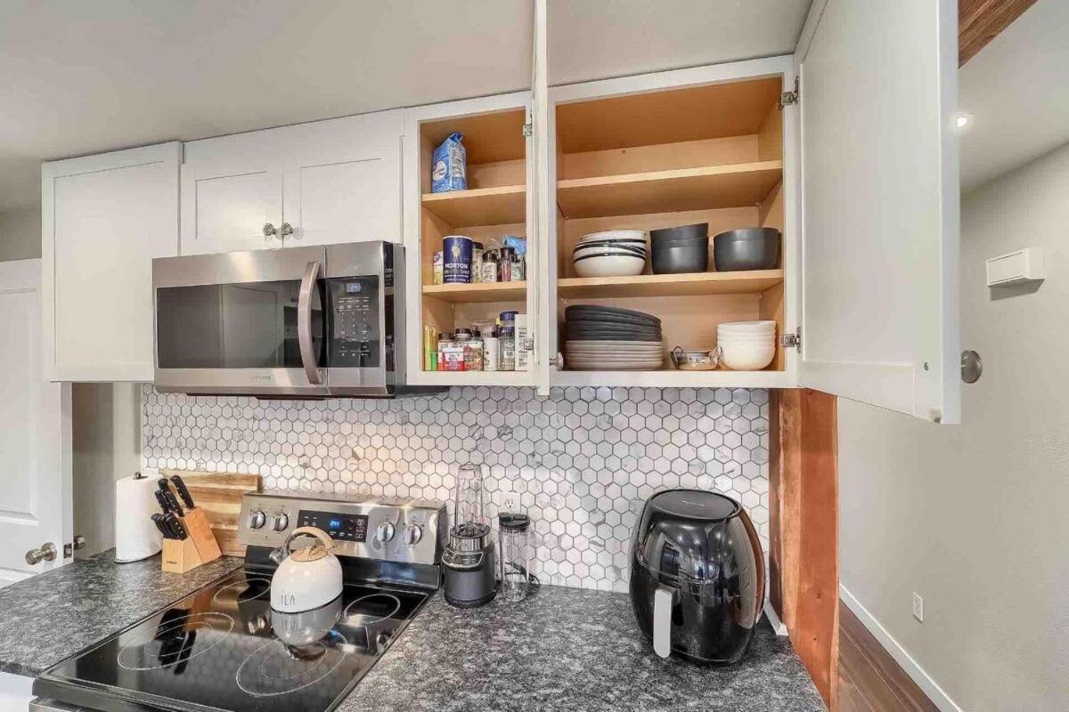4Br Longmont Escape With Cold Plunge & Sauna - Pets Ok! المظهر الخارجي الصورة