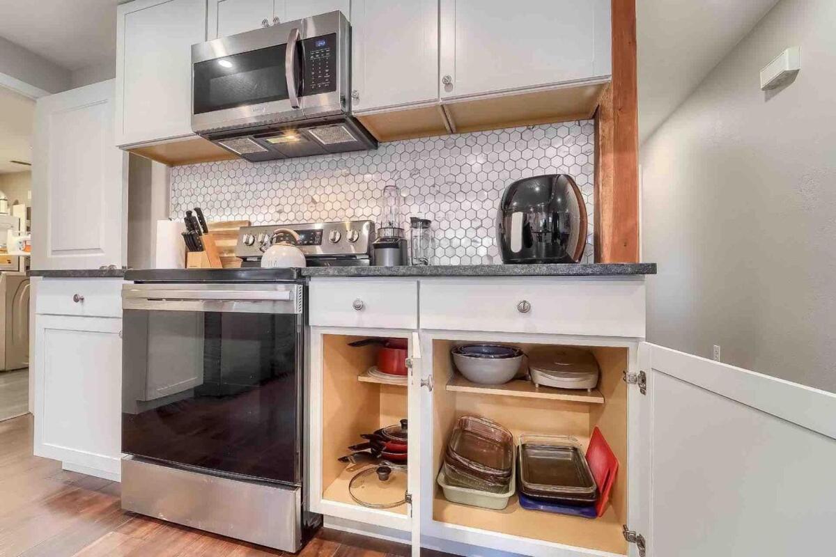 4Br Longmont Escape With Cold Plunge & Sauna - Pets Ok! المظهر الخارجي الصورة