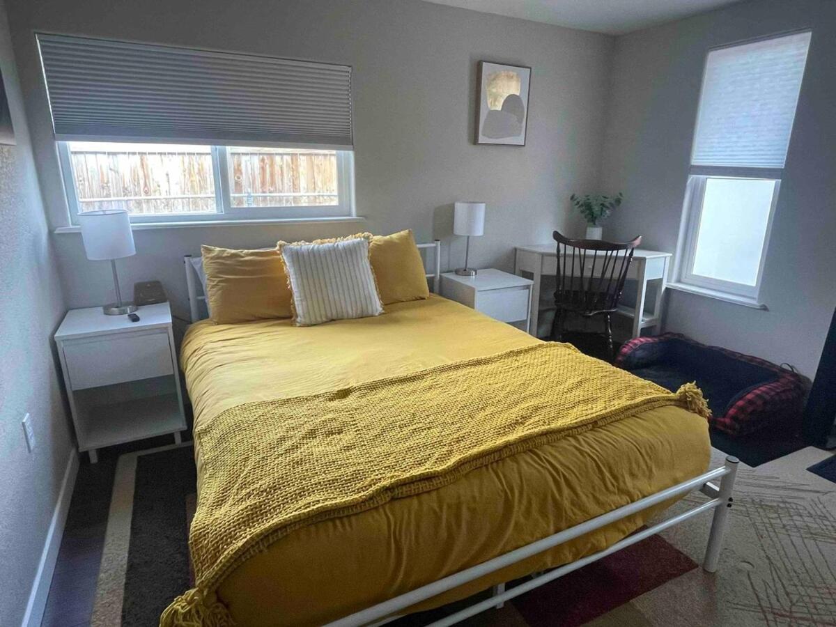 4Br Longmont Escape With Cold Plunge & Sauna - Pets Ok! المظهر الخارجي الصورة